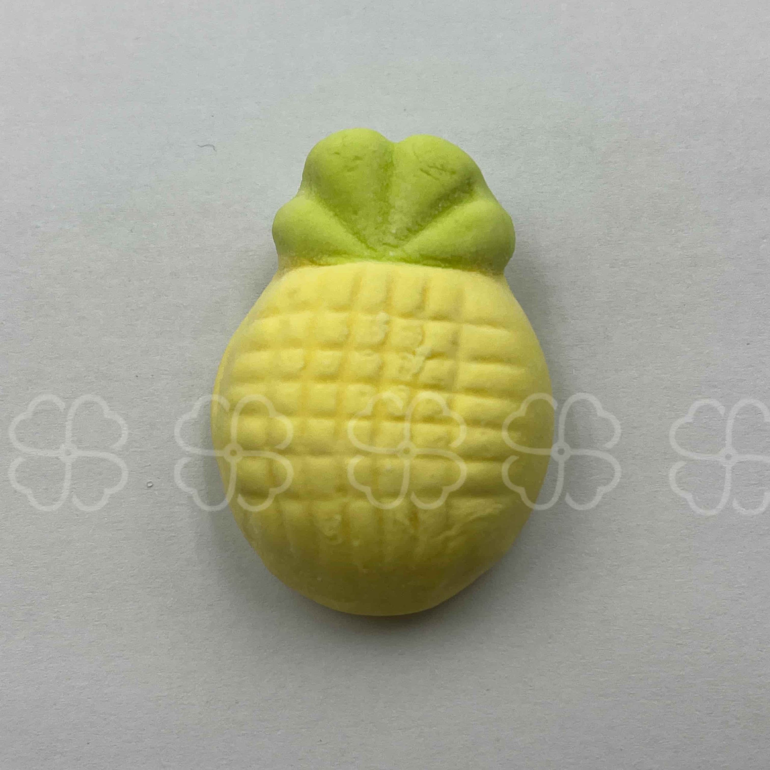 Fruit-Flavored Marshmallows Product Introduction