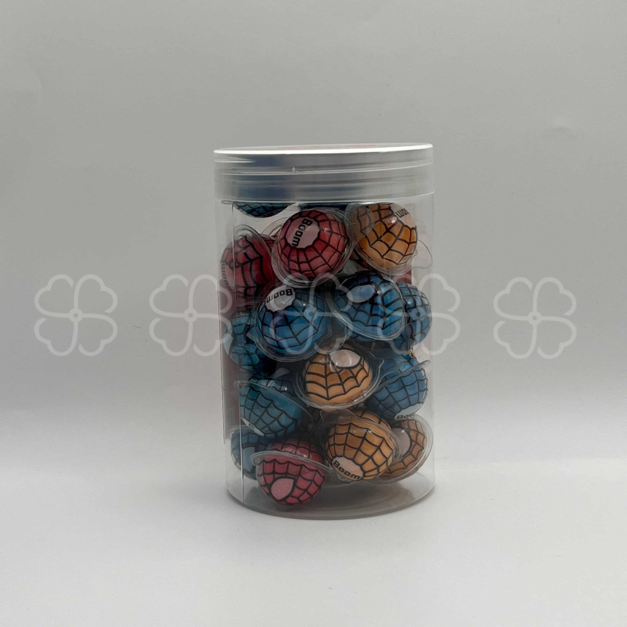 Wholesale Bursting Eyeball Gummy