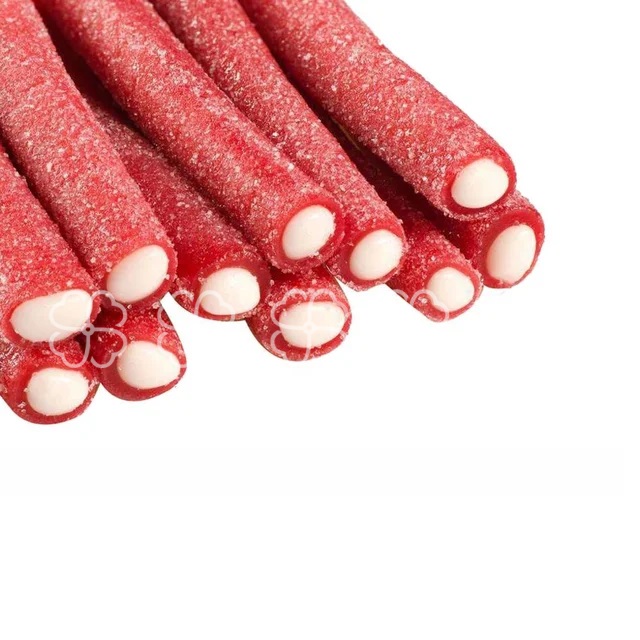 Unleash Your Taste Buds: The Irresistible Allure of Sour Belts