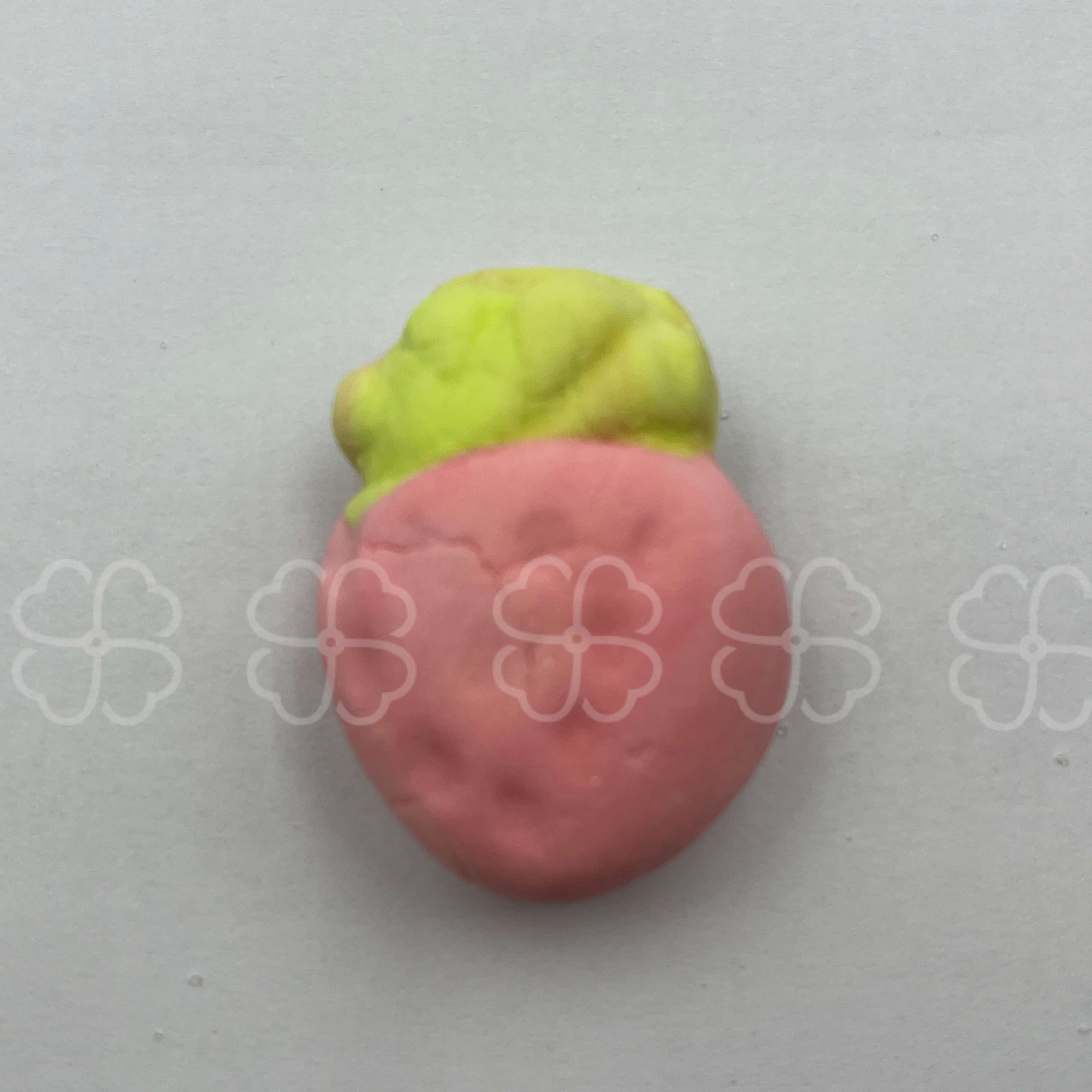 Fruit-Flavored Marshmallows Product Introduction