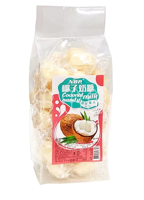 338g Coconut Milk Candy
