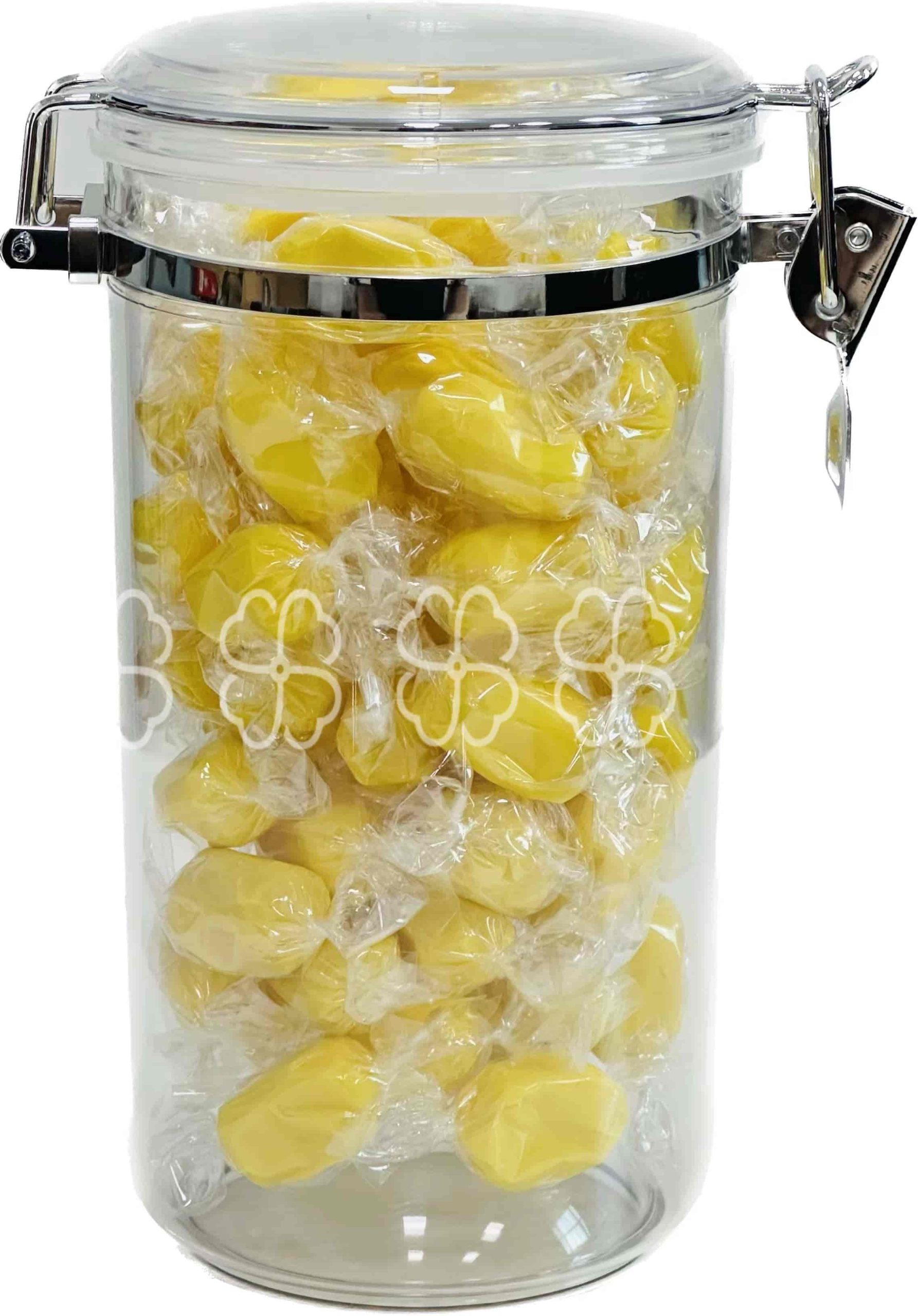 Bulk Durian Cream Candy