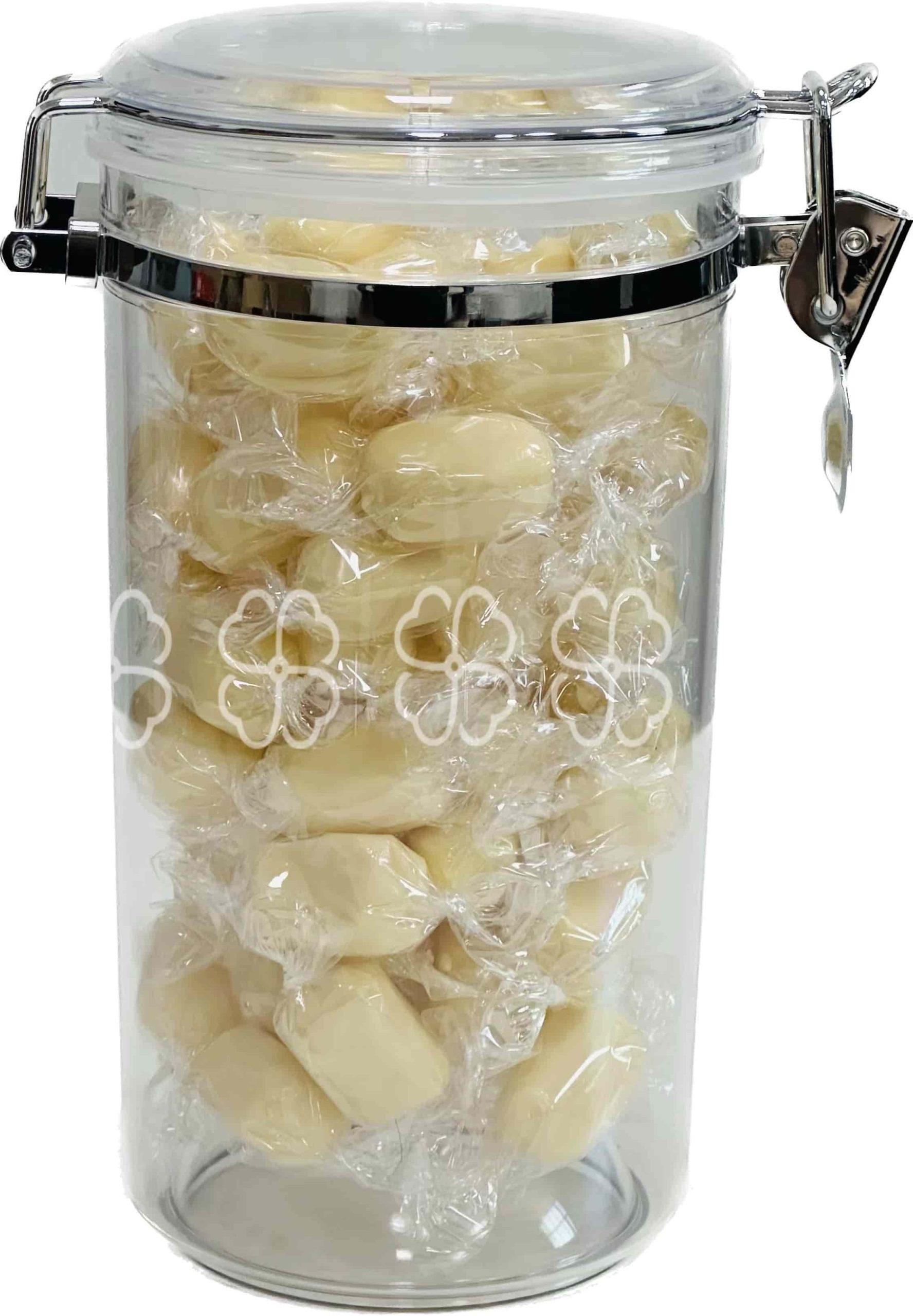 Bulk Coconut Cream Candy
