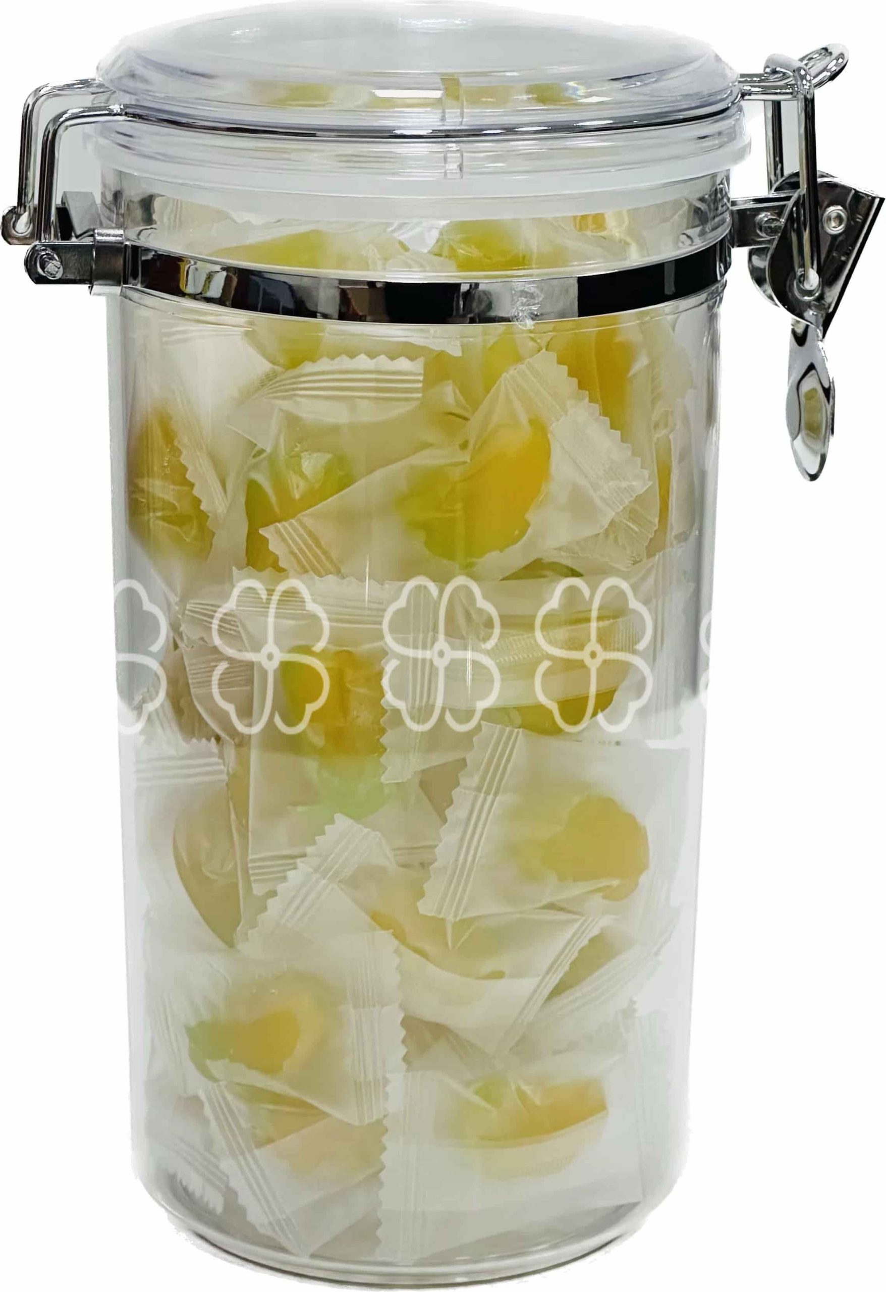 Bulk Fudge Green Mango Flavor