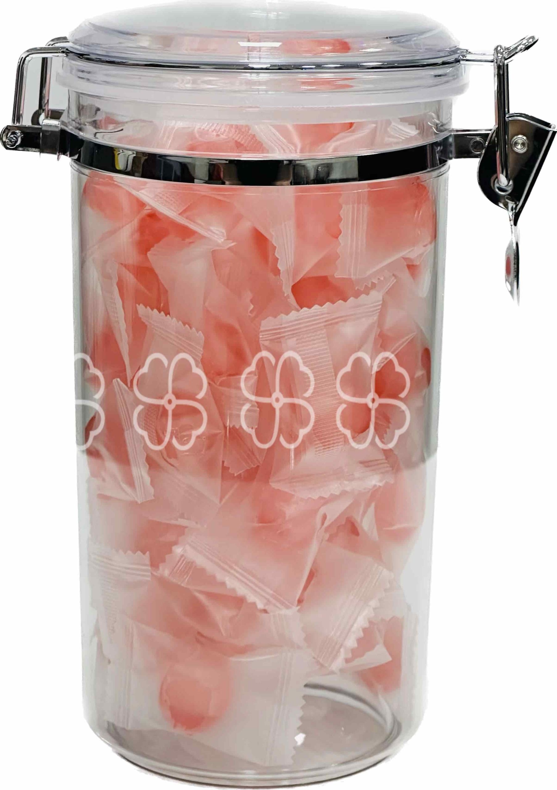 Bulk Fudge Peach Flavor