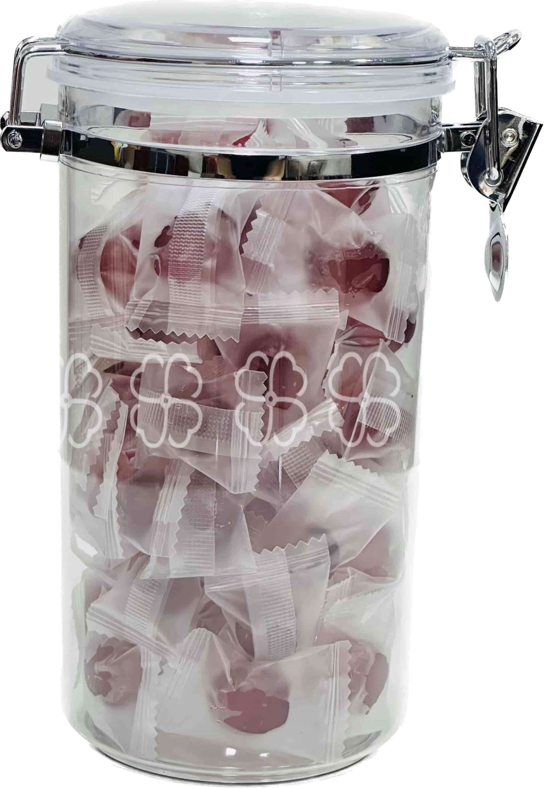 Bulk Fudge Grape Flavor (Grapeo)