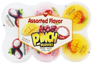 The Ultimate Guide to Jelly&Pudding: Trends, Flavors, and Market Insights for 2026