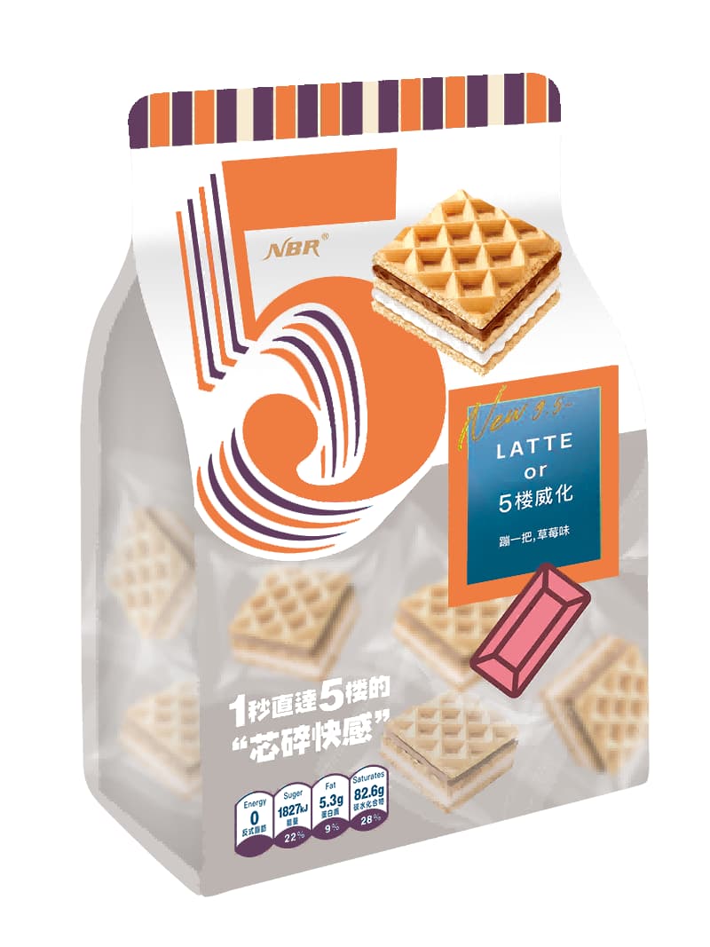 Irresistible Layers: Exploring the Delicious World of Wafer Cookies in Modern Snacking