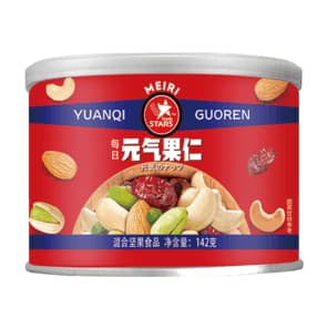 142g Mixed Nuts