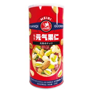 105g Mixed Nuts