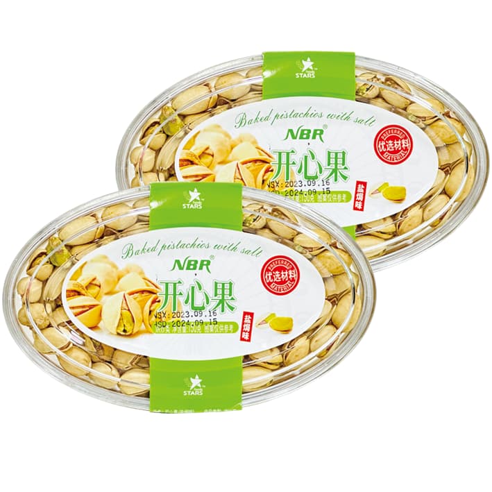 150g Pistachio (Salted Flavor)