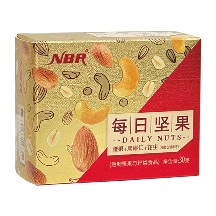 30g Daily Nuts