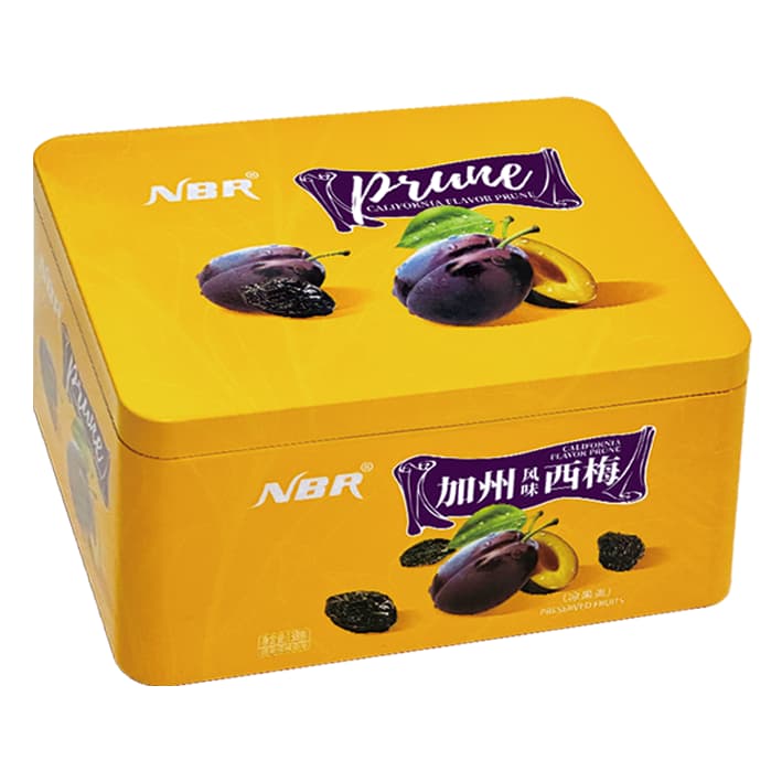 138g Prune