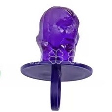 Wearable Halloween Ring Candies: A Spooky-Sweet Treat for the Season