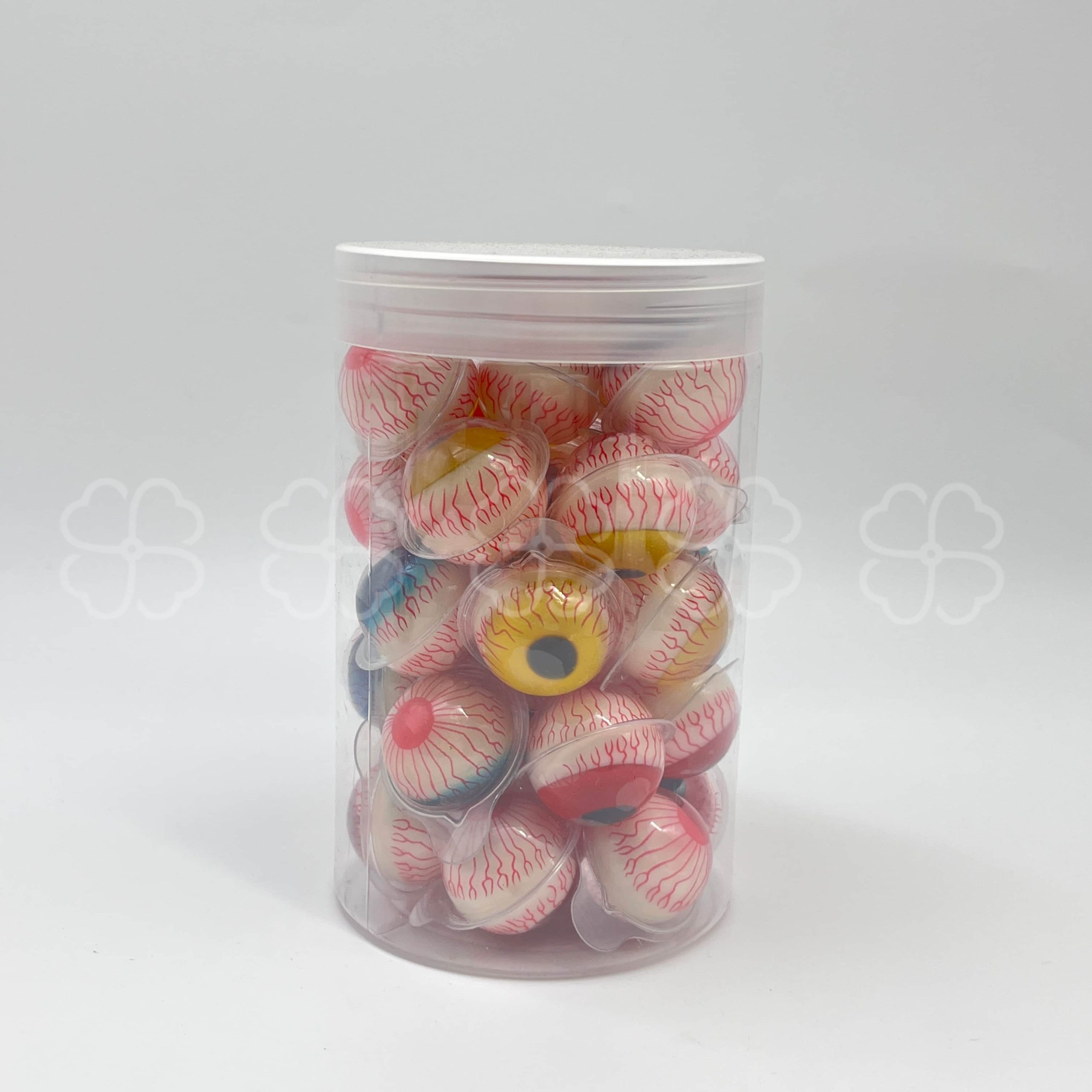 Wholesale Bursting Eyeball Gummy