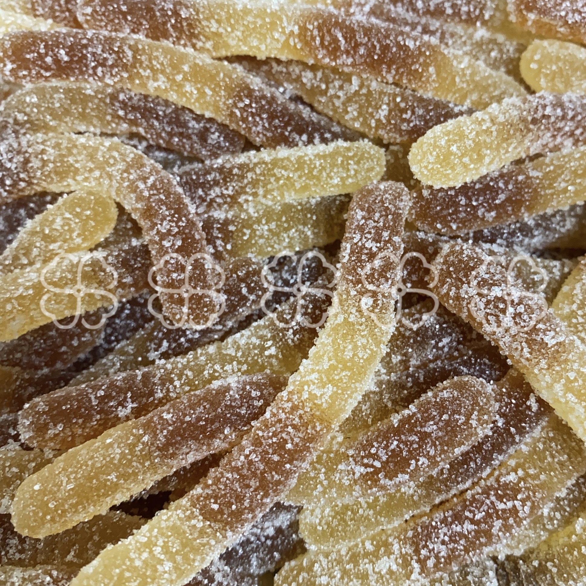 Cola Gummy Candy