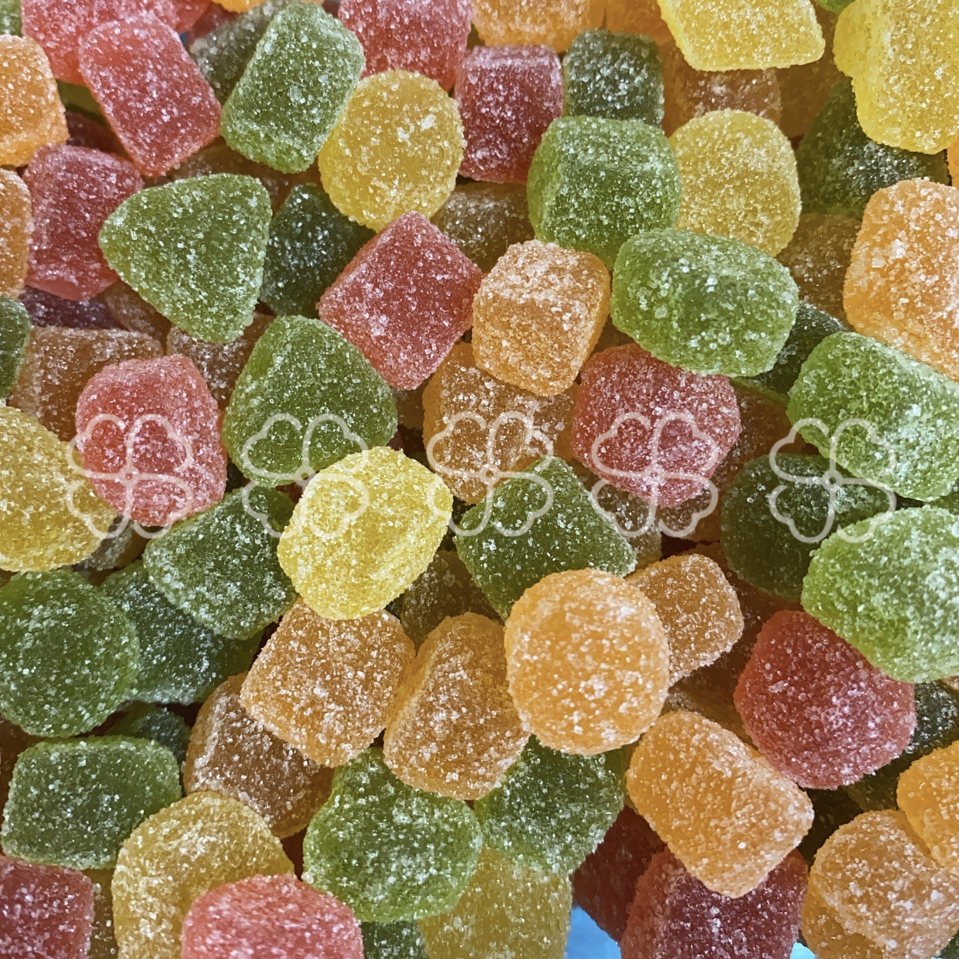 Vitamin C Gummy