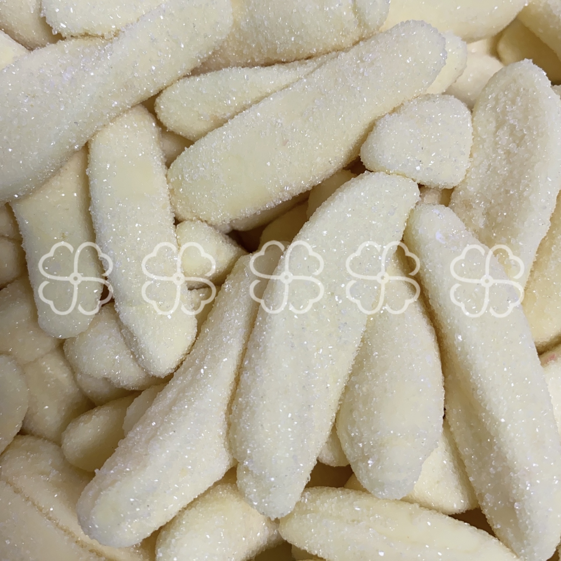 Banana Gummy