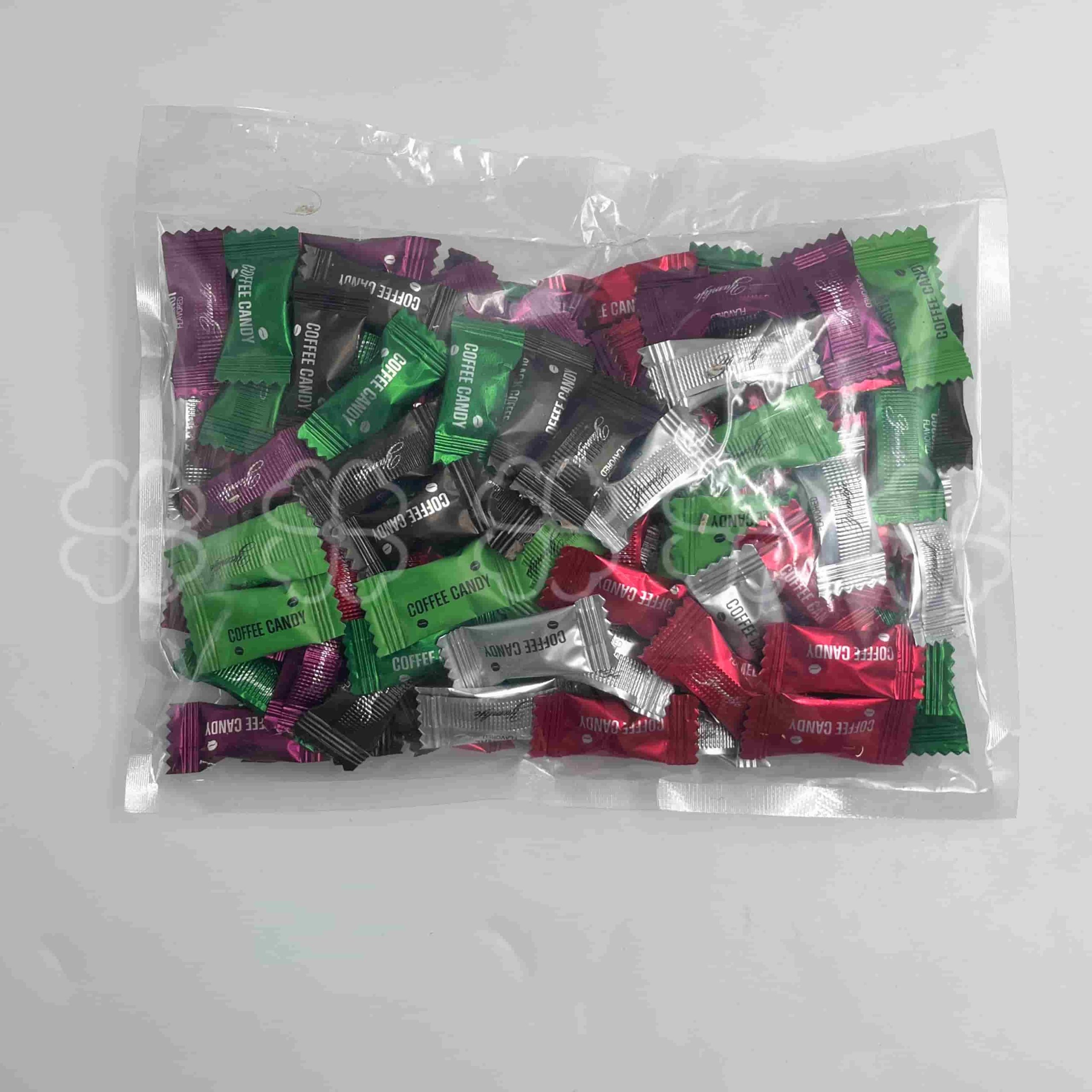 Coffee Candy