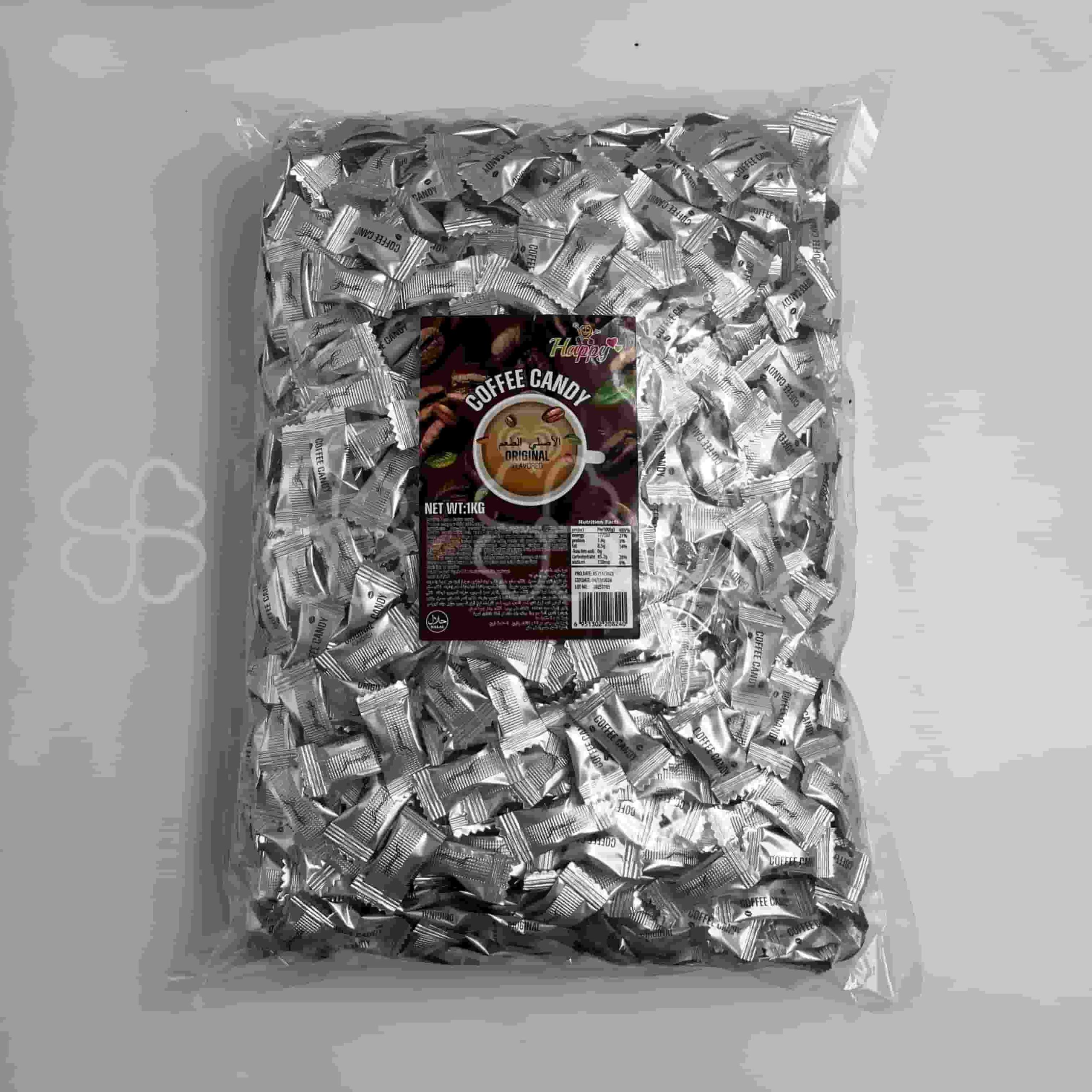 Coffee candy(Original Coffee)