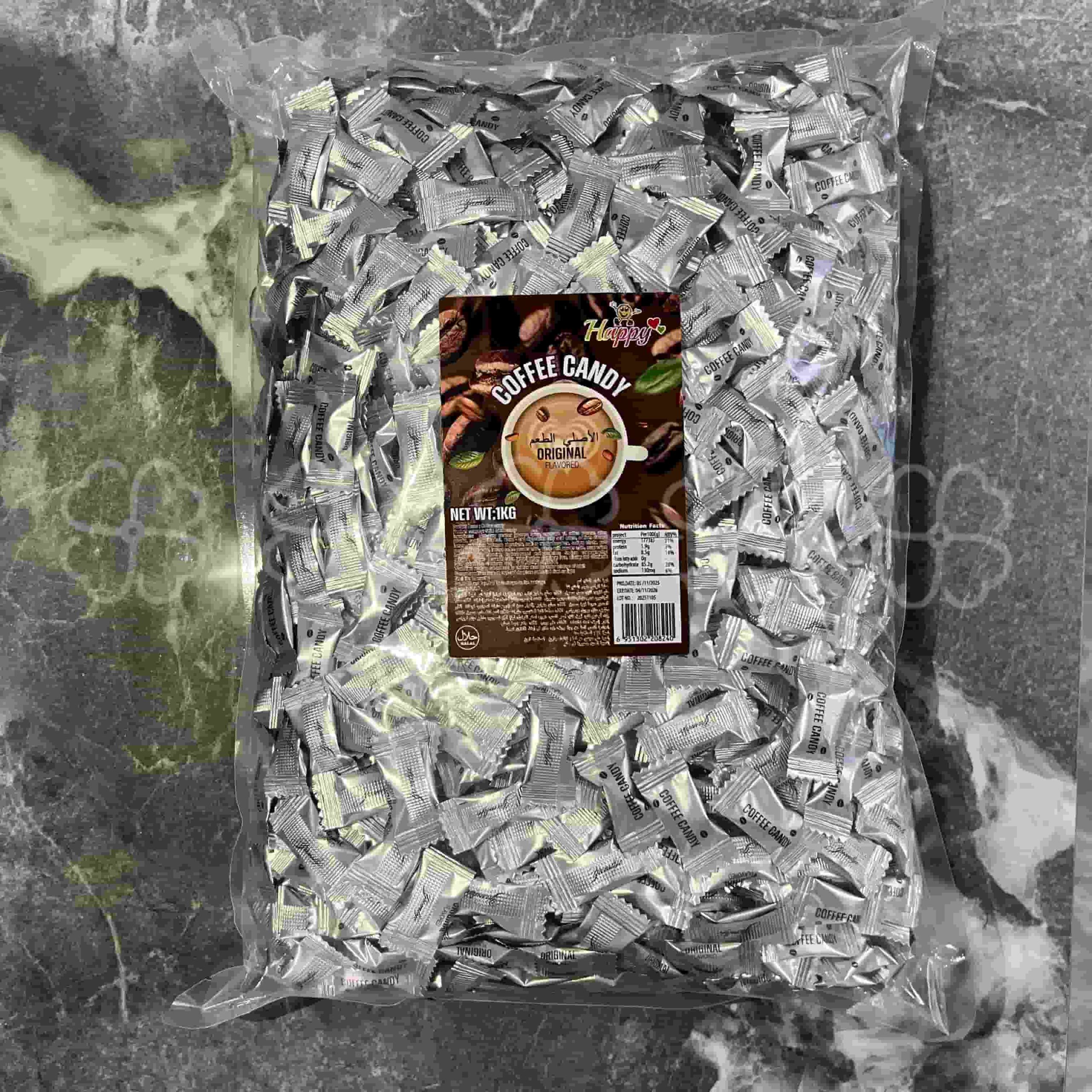 Coffee candy(Original Coffee) Coffee candy(Original Coffee)