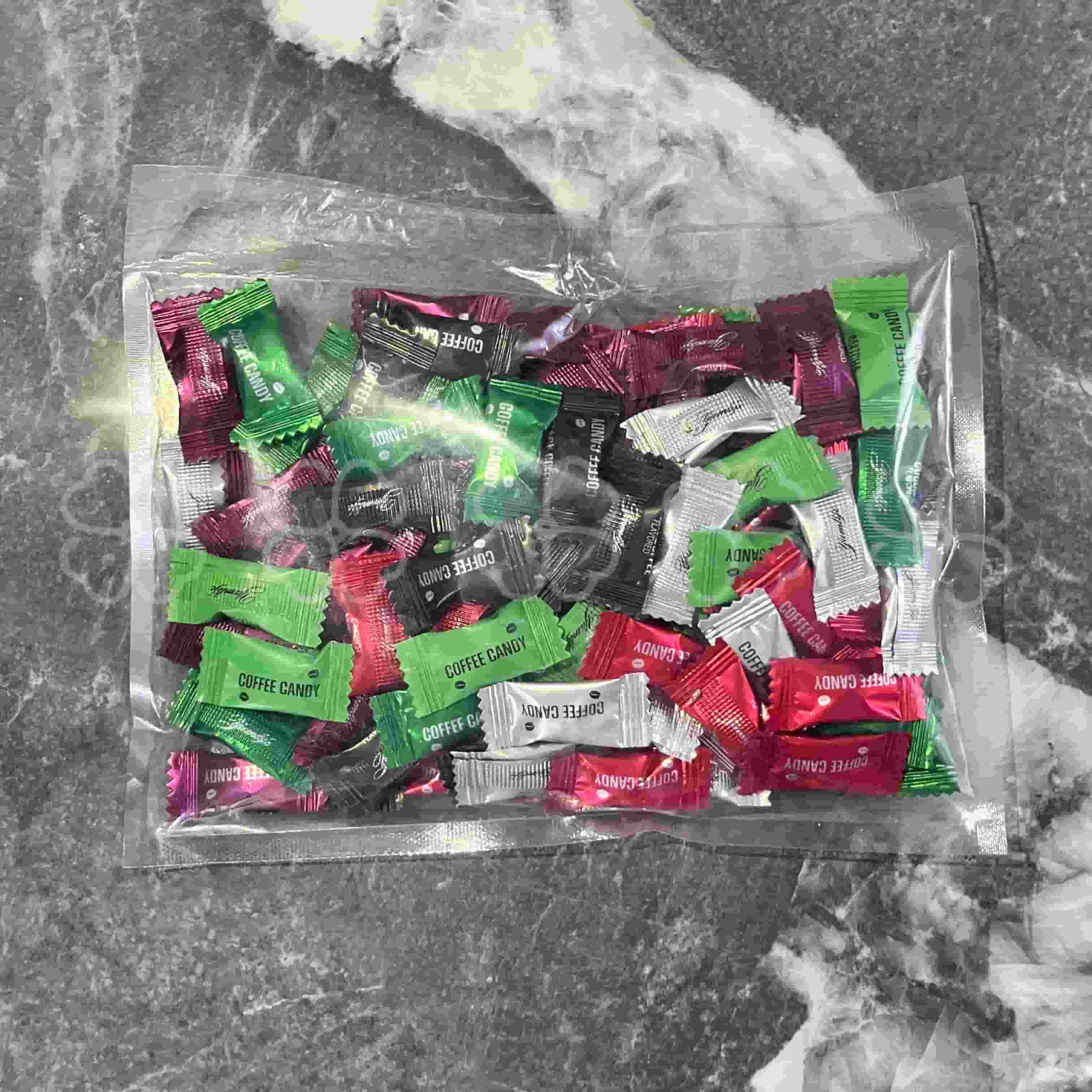Coffee Candy