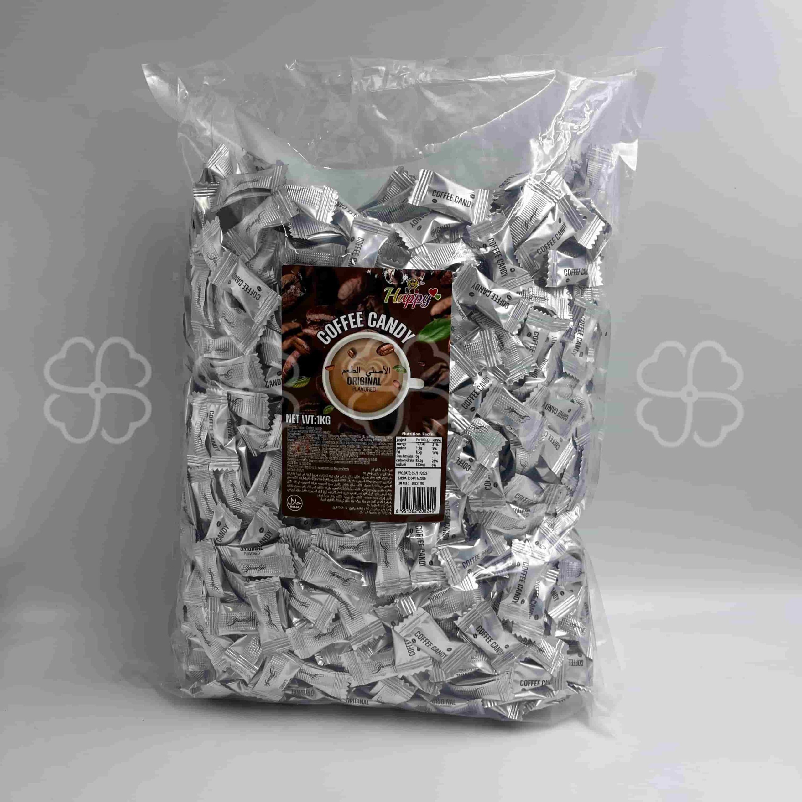 Coffee candy (Original Coffee) supplier Coffee candy (Original Coffee) supplier