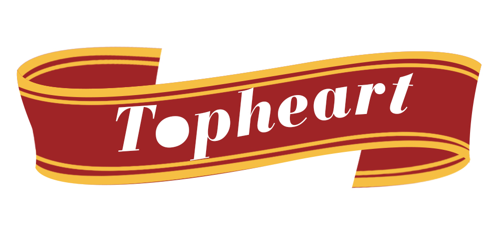 Xiamen Tophear Food - logo